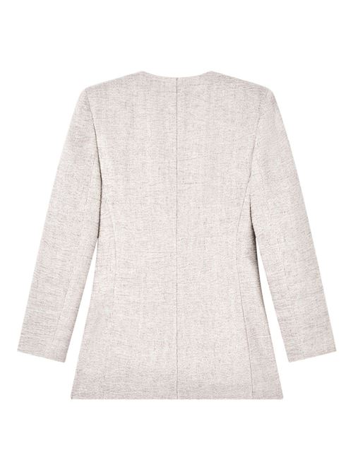 Single-breasted jacket GIORGIO ARMANI | GW002778TE20131M6303